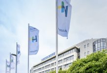 Heidelberg Sells Hi-Tech Coatings Division