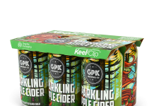 GPI Develops Sustainable Paperboard Packaging Solution For Cans