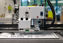 Esko Extends Digital Cutting Table Range