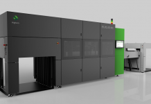 Highcon Customer Orders Digital Cutting And Creasing Machine