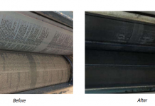 Agfa’s Fountain Solution Enhances Printer’s Equipment Lifespan