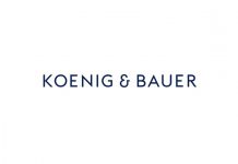 Koening & Bauer Announces Name Change For Security Printing Division