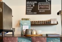 Parkside Collaborates With Tea Company To Develop Sustainable Packaging