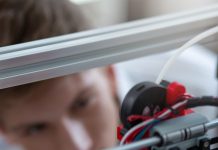 Bringing Print To Life