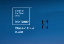 Pantone Announces Colour Of The Year For 2020