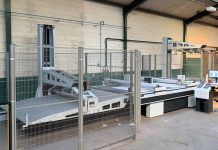 Packaging Business Expands With Zünd Digital Cutter