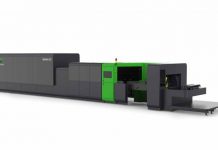 Highcon Showcasing Finishing Solutions