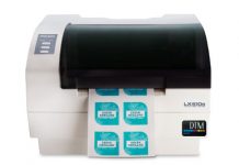 DTM Print Announces New Label Printer