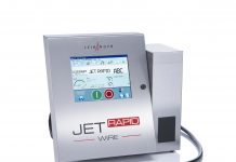 Leibinger Showcasing Cable Printing Solution