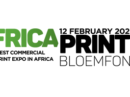 Be Inspired By Printing Solutions At The Africa Print Bloemfontein Expo