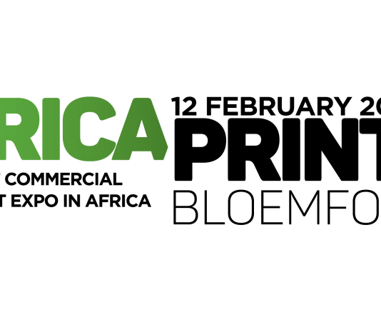Be Inspired By Printing Solutions At The Africa Print Bloemfontein Expo
