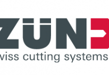 Zünd Cutter Increases Efficiencies