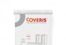 Coveris Launches New Version Of Its CPP Film