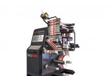ROTOCONTROL Announces Slitting Inspection And Rewinder Sale