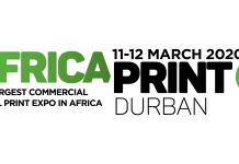 Gear Up For Business Growth With The Africa Print Durban Expo