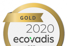 EcoVadis Awards Ricoh Highest Rating For Sustainability