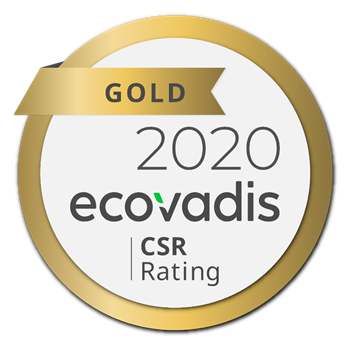 EcoVadis Awards Ricoh Highest Rating For Sustainability