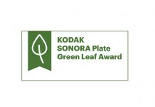 South African Printer Recognised In Kodak SONORA Plate Green Leaf Awards