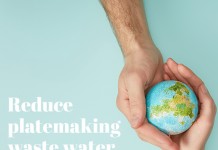 Asahi Photoproducts Incorporates Water Recycling Unit In Platemaking Systems