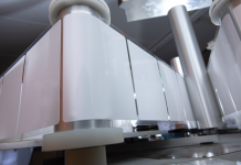 Avery Dennison Pioneers Recycling Improvement With Label Development