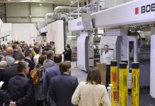Bobst Showcases Printing Solutions At Open House Event