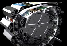 Report Names Ricoh As A High Speed Inkjet Leader