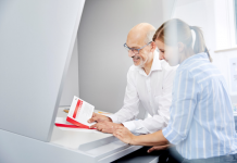 GMG Releases New Colour Card