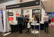 CMYK Industries Exhibits Entry-Level Label, Photo And Poster Printer