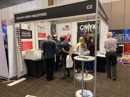 CMYK Industries Exhibits Entry-Level Label, Photo And Poster Printer