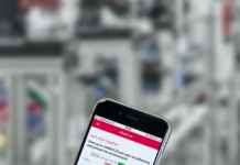 Baumer hhs Showcasing App And Packaging Solutions