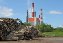Mondi Continues Efforts To Reduce Carbon Footprint