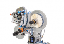 HERMA Introduces New Label Applicator