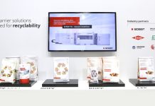 BOBST And Partners Pioneering High Barrier Environmentally Friendly Alternatives To Plastic