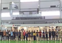 BOBST Flexo Press Enhances Packaging Efficiencies