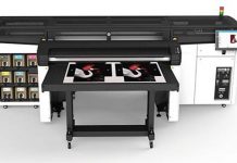 HP Announces Updated Portfolio Of Latex Series Printers
