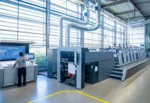 Heidelberg Announces Upgrades To Sheetfed Offset Printing Solution