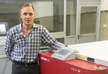 Agfa Solutions Increase Prepress Productivity