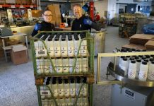 Marabu Using Resources Normally Dedicated To Printing Inks To Combat COVID-19