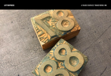 PaperSpecs Presents Free Letterpress Webinar