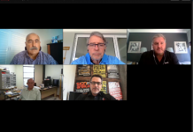 Printing And Signage Industry CEO’s Share Future Trends And How Businesses Can Navigate COVID-19