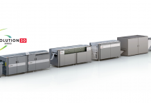 Tecnau Launches Book Solution For High Speed Digital Presses
