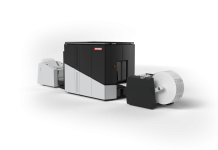 Xeikon Unveils New Generation Dry Toner Technology