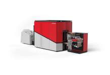 Xeikon Announces New Digital Label Press
