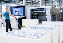 Heidelberg Announces New Contract Business Options