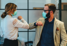 ROTOCON Diversifies With Face Masks And Related Machinery