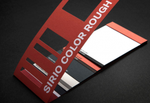 Fedrigoni Announces New Collection Of Coloured Papers And Boards