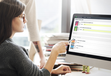 Esko And GIS Combine Expertise For New Digital Print And Packaging Solution