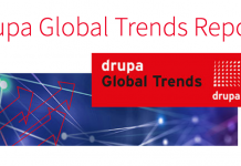 Drupa Global Trends Report Highlights The Vital Need Of Commercial Printers To Innovate