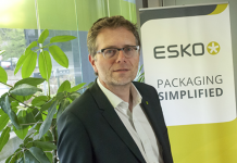 Esko Recognises Packaging And Printing Community