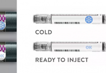 Chromatic Technologies Introduces Ink Solution